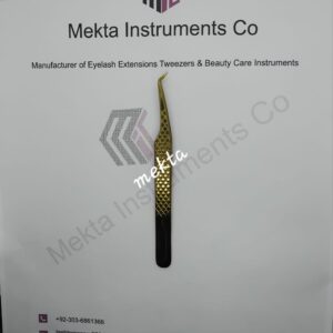 Ultra Fine Tip Mega Volume Tweezers