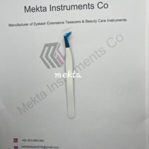 Handmade Eyelash Tweezers USA